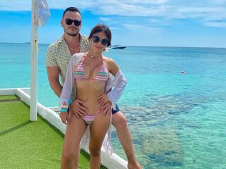 naughty cam couple LyndaAndAntony