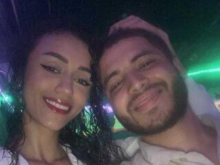 live couple sex webcam show MaxandAbby
