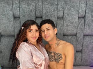 naked cam girl ass fucked MilenaAndRoyce