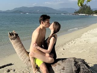 oral sex web cam show MissAndKis