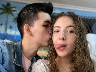 kinky webcam couple fucking RostoneAndSan