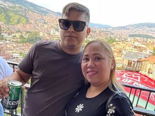 live teaser web cam SoffiaAndLucas