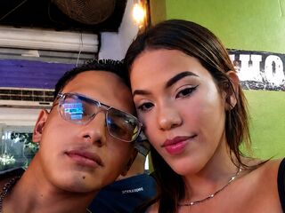 hot naked camcouple live SophiaAndEthan
