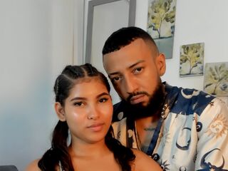 adult cam video chat TessaAndSiham