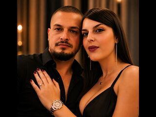 free video chat room VeraAndNico