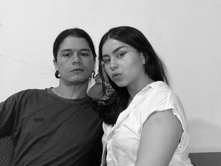 camgirl anal sex ZaharaAndPaul