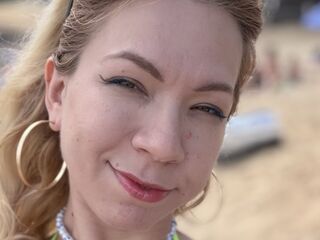 kinky girlcam AlexysLuna