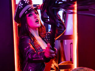 kinky sex webcam show CleodoraNoir