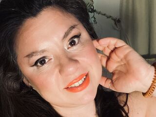 kinky fetish webcam EllaWoodstock