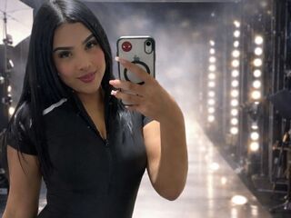 latex cam sex EmilyDaring