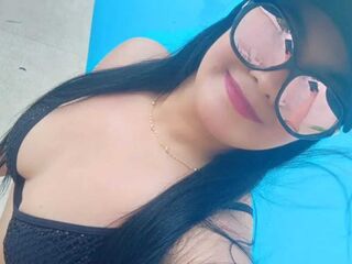 camgirl latex webcam sex EvaBuzmina