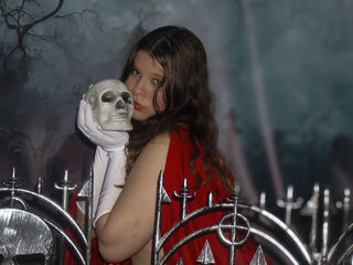 femdom webcam KarinaPons