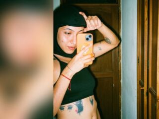 bondage live cam sex KendraKink