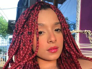 bdsm cam photo KiaraJhones