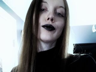 domina live LisbethDark