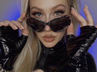 bizarre fetish cam LiyaWilde