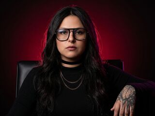 cam girl fetish sex show LuluCarmine