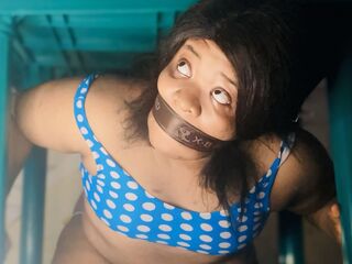 camgirl bondage fetish webcam MarmarHan