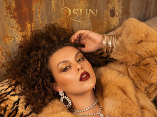 bondage fetish webcam show OsunDom