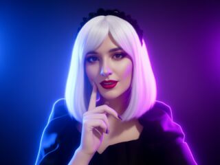 webcamgirl foot fetish livecam RunaHelsing