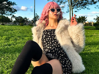 camgirl foot fetish live cam SaskiaVellour