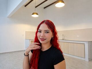 leather fetish live show YasminThompson