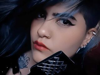 femdom fetish webcam ZussanGravereign