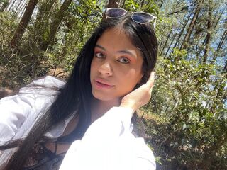 webcamstripper AbbySmitth