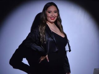 sexy webcamgirl picture AbellaRaider