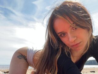 nude cam AgataMilk