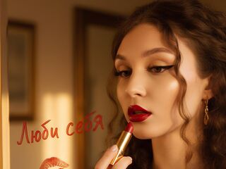 adult videochat cam AgustinaLinder