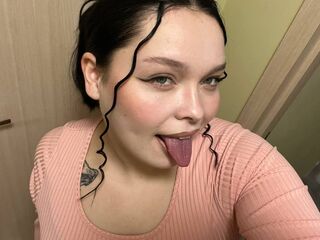 cam girl masturbating AkeksaSin