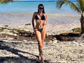 jasmin sexshow AlahiaRussel