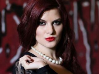 webcam live sex AldeaKnox