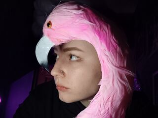 girl showing tits AlexJackson