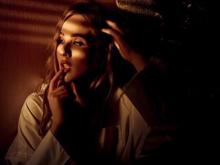 hot webcam AlexandraBallish