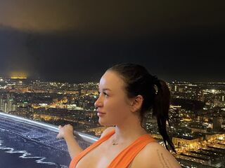 beautiful webcamgirl AlexandraMaskay