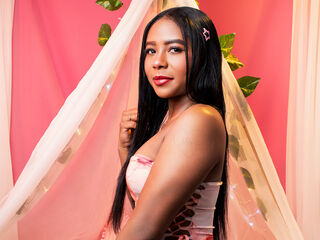 hot video chat AliceBrunett