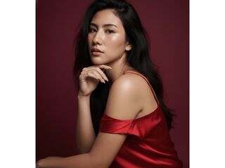 web cam show AliceDatu