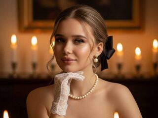 cam girl webcam AliceMaryWilson