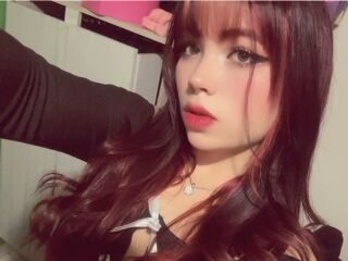 jasmin nude chat room AlinaRicci