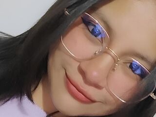 anal web cam sex AllisonSmithe