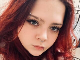 livesex cam girl AlvinaDelauter