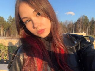 naked girl with webcam masturbating with vibrator AlyciaHarke