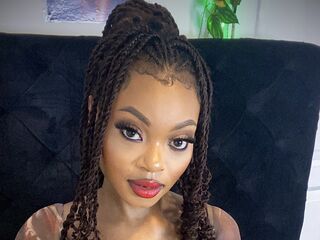 adult cam video chat AmaAmivie