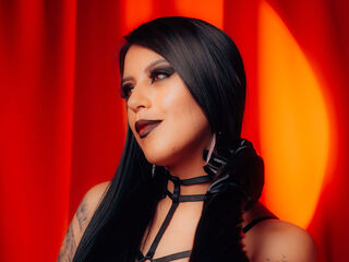 free jasmin AmarantaRou