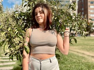 Kinky webcam girl AmberAzalea