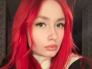 girl cam live AmeliMali