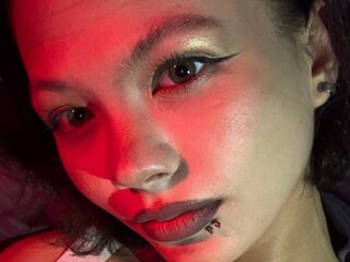 nude web cam AmeliaBlaxe