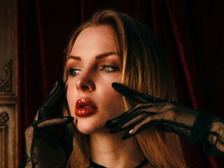 hot webcam video AmeliaRos